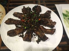 -侯家庄私房菜馆观景餐厅