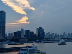 -三利音·浦之舟(滨江大道店)