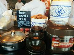 -君悦酒店·乐厨·高空自助餐(青年大街店)