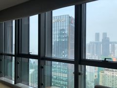 -重庆解放碑威斯汀酒店