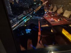 -龙之梦万丽酒店青餐厅