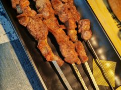 -新粤新疆菜(禅城店)