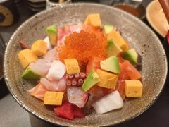 -Sushi Hanzo半藏(天环广场店)