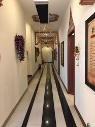 -碧玺沙灸美容美体养生馆