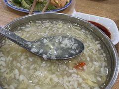 -清真老铁家灌汤包