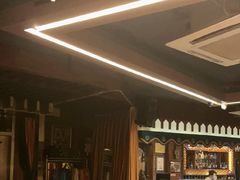 -甘尼仕印度餐厅爵士酒吧(阳春巷店)
