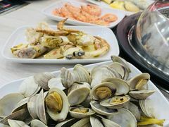 -船奇蒸汽海鲜·闽菜(八市海鲜总店)