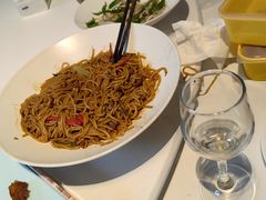 -西郊八号·山野江西菜(开发区店)