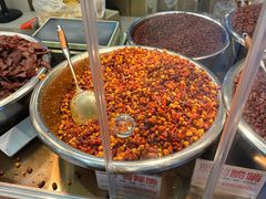 -丁家脆哨(民生路店)