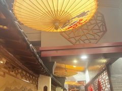 -老德州四合院·德州菜(天衢路店)