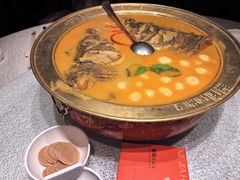 -解家河南菜(金水路店)