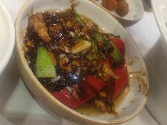 -东兴楼饭庄(六里桥店)