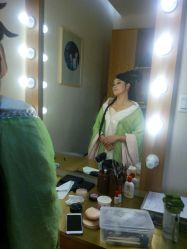 -盘子女人坊古装写真摄影(厦门总店)