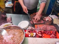 -全好食潮汕牛肉火锅(泗洲路店)