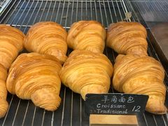 -麦田工坊(月湖店)