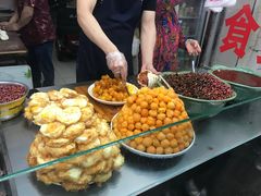 -老金家蛋菜夹馍(西安总店)