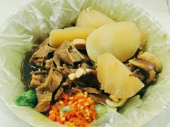 -小草糖水(海棠村店)