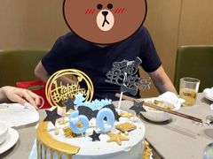 -贝紫Style(木马公寓店)