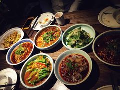 -辛香汇(大华第一坊店)