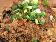 -碗碗羊肉(松石北路店)