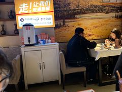 -西域阿里马新疆菜·清真(桂花路店)