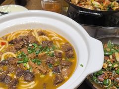 -后湖小院·乡野田园菜