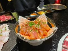 -樱嘢·炭火烧肉(惠南店)