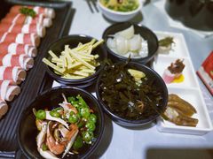 -捞天下大众火锅(水上公园店)
