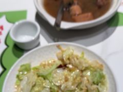 -鑫小城故事·藕汤·家常菜(台北一路总店)
