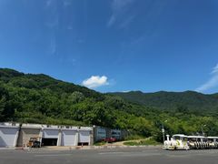 -松花湖风景名胜区
