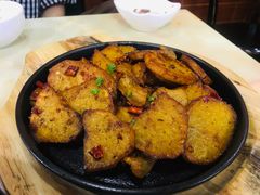 -李师傅脆肚(梅林店)