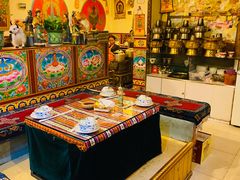 -卡万金特色藏餐