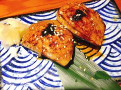 -有喜屋·烧鸟·居酒屋(周浦万达店)