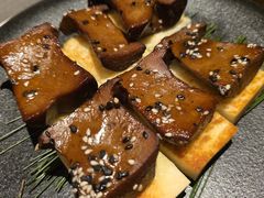 -若蘭慈·无国界素食料理(欢乐海岸店)