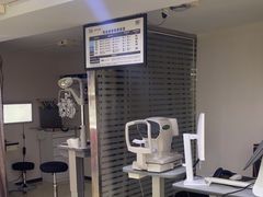 -宝岛眼镜(德阳南街店)