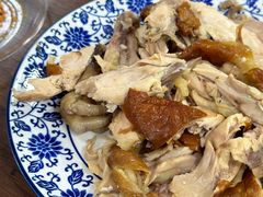 -东北饺子馆(马尾君竹店)