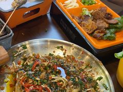 -林二哥宜烤官·宜宾小烧烤