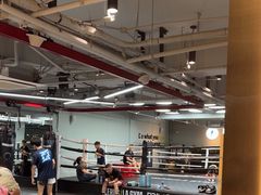 -花环泰拳·勒德斯拉泰拳馆(静安店)