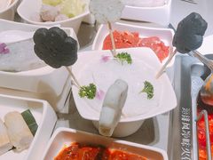 -海底捞火锅(石厦时代广场店)