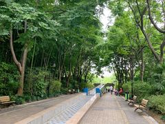 -苏州河梦清园环保主题公园