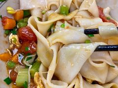 -白鹿原·西安油泼面(万象城店)