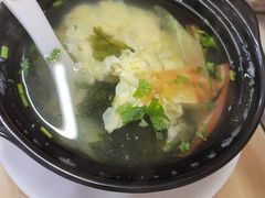 -闫家驴肉老店(华电一校店)