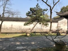 -兰亭风景区