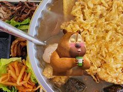 -顶上头·螺蛳火锅(五一新村店)