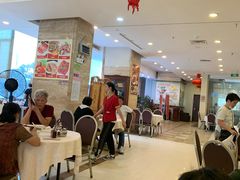 大堂-荔枝楼酒家(员村东璟店)