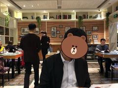 大堂-红樱桃·新派辽菜(北行店)