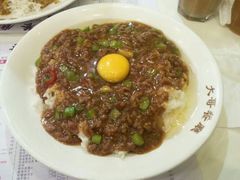 -大哥餐厅(西城花园店)