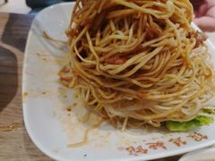 -常州银丝面馆(府琛店)