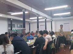 -火云龙烤肉(紫荆花店)