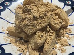 -大叹号·朝鲜族烤肉(潍坊泰华城店)